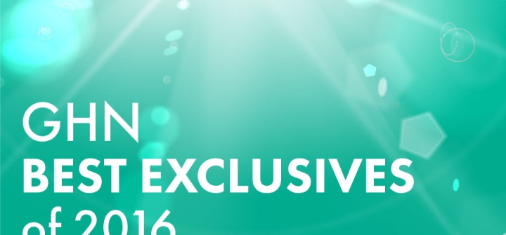 Graphic: GHN's Best Exclusives of 2016