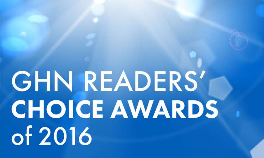 Readers' Choice 2016 Graphic