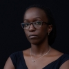 Headshot of Arlene Mugisha