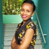 Headshot of Joelle Bukenza