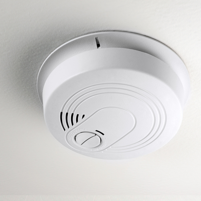 Smoke Alarm