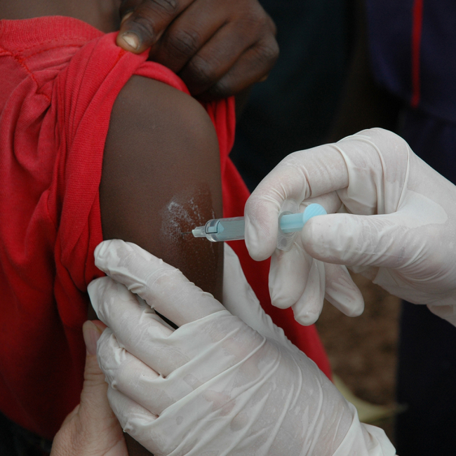 Vaccine