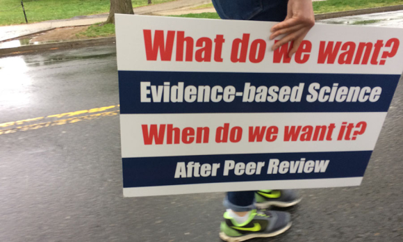 4 What do we want
